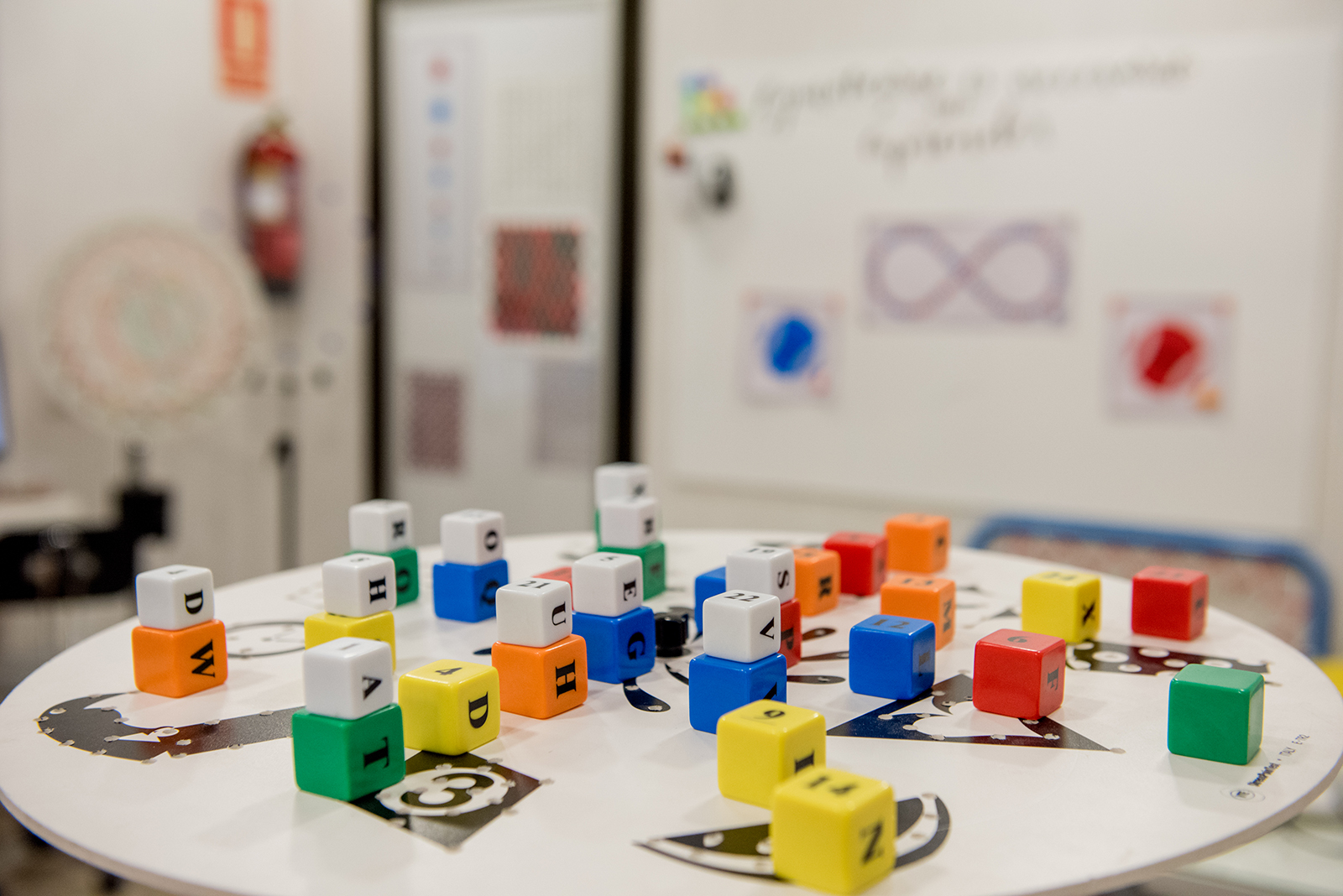 Terapia visual - Visual Clinic